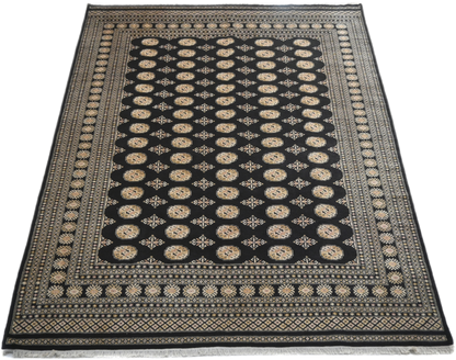 Bokhara Rug - 320 cm x 250 cm