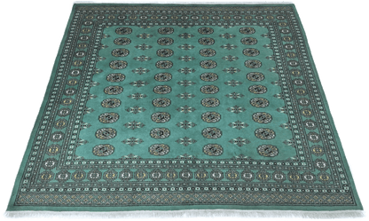 Bokhara Rug - 199 cm x 202 cm