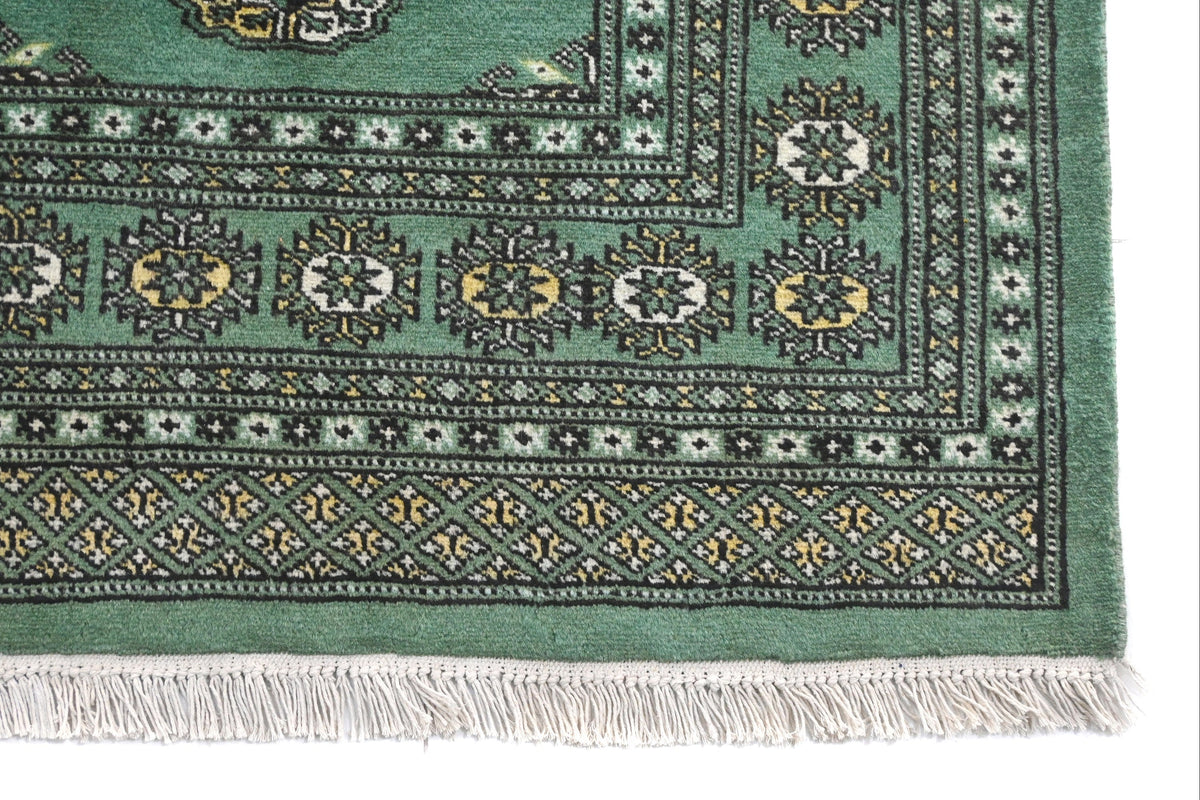 Bokhara Rug - 199 cm x 202 cm