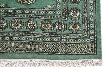 Bokhara Rug - 199 cm x 202 cm
