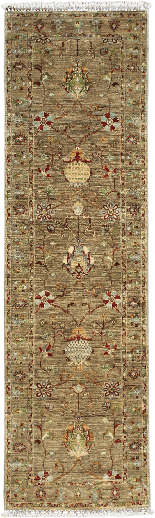 Sultani Rug  - 292 cm x 88 cm