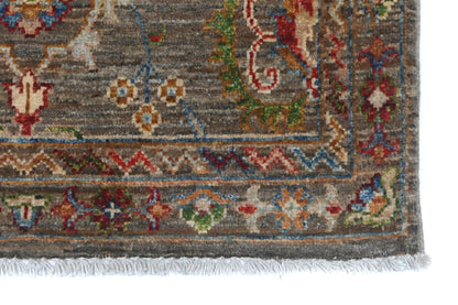 Khurjeen Rug - 131 cm x 76 cm
