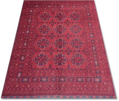 Kunduz Rug - 284 cm x 197 cm