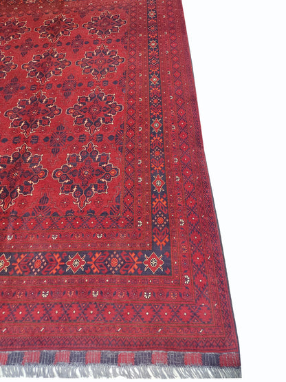 Kunduz Rug - 284 cm x 197 cm
