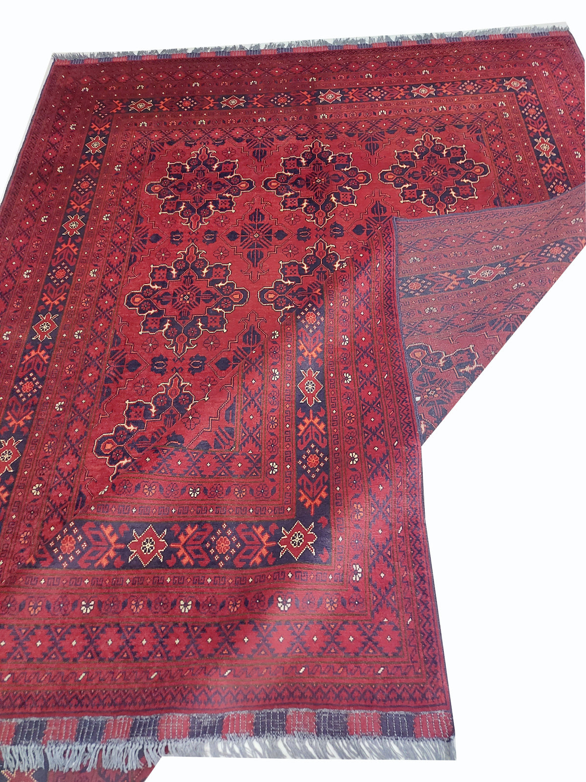 Kunduz Rug - 284 cm x 197 cm