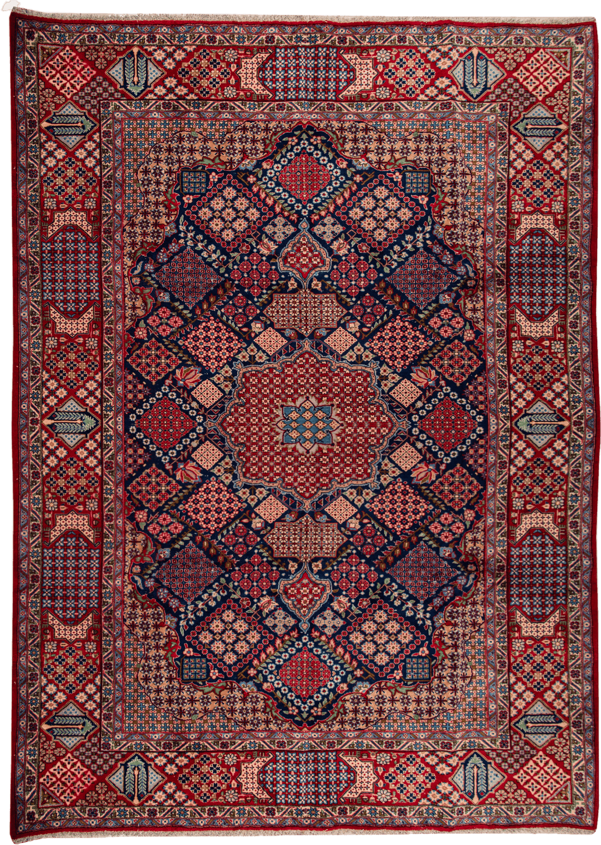 Najafabad Rug - 425 cm x 303 cm