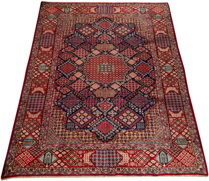 Najafabad Rug - 425 cm x 303 cm
