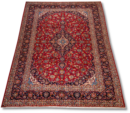 Yazd Rug - 412 cm x 290 cm