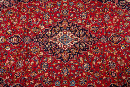 Yazd Rug - 412 cm x 290 cm