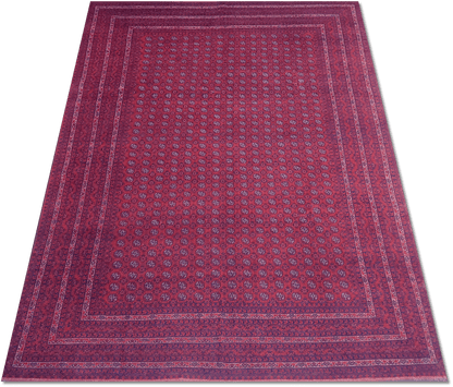 Roshnai Rug - 288 cm x 196 cm