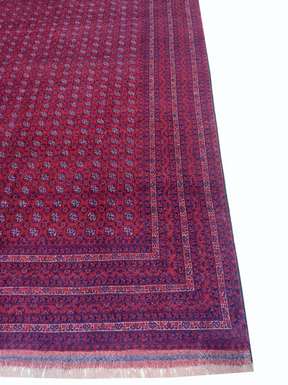 Roshnai Rug - 288 cm x 196 cm