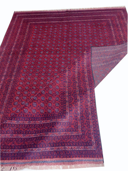 Roshnai Rug - 288 cm x 196 cm
