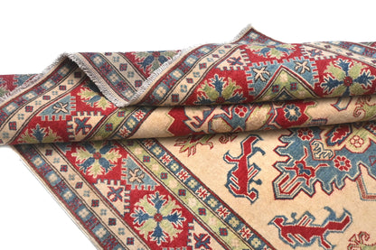 Kazak Rug - 237 cm x 174 cm