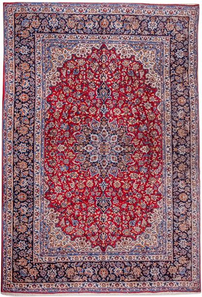 Najafabad Rug - 505 cm x 345 cm