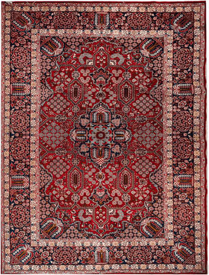 Najafabad Rug - 390 cm x 295 cm