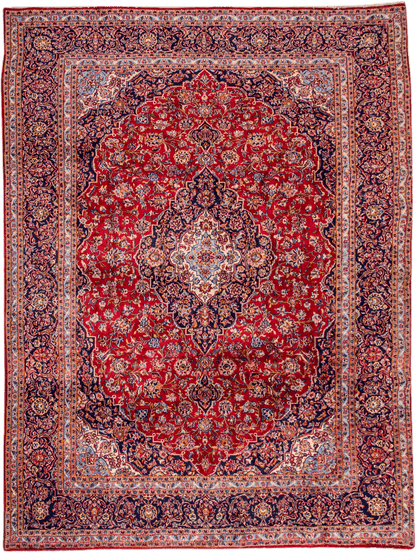 Yazd Rug - 333 cm x 250 cm