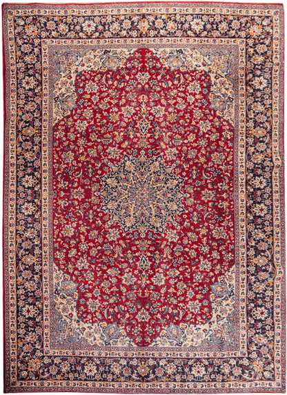 Najafabad Rug - 385 cm x 280 cm