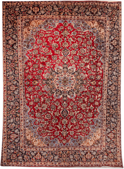 Najafabad Rug - 400 cm x 295 cm