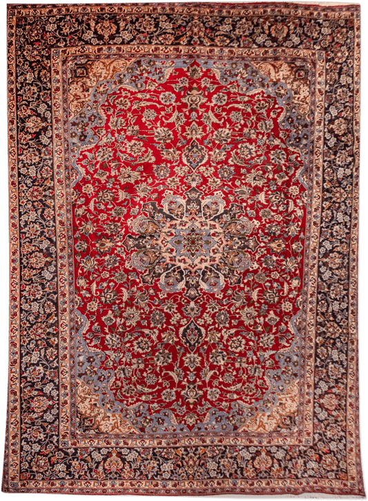 Najafabad Rug - 400 cm x 295 cm
