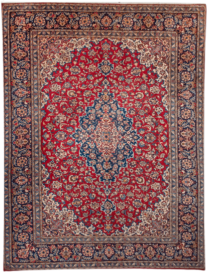 Najafabad Rug - 400 cm x 305 cm