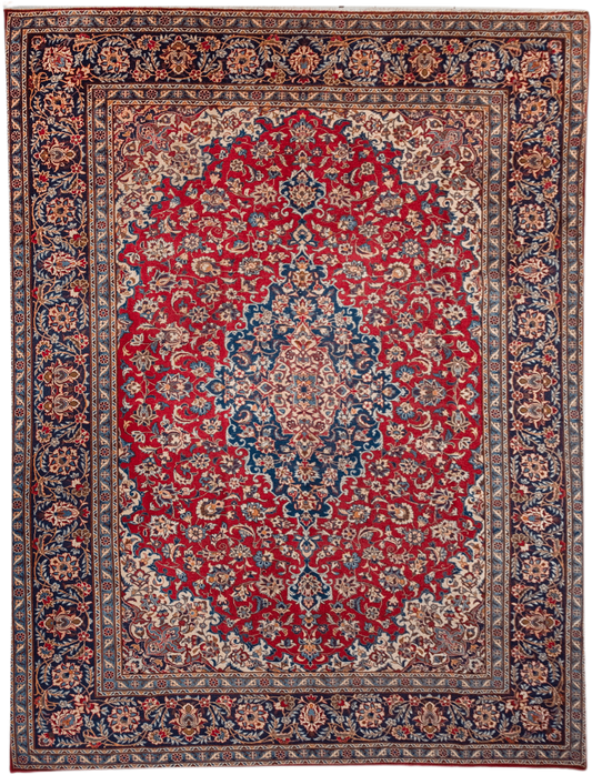 Najafabad Rug - 400 cm x 305 cm