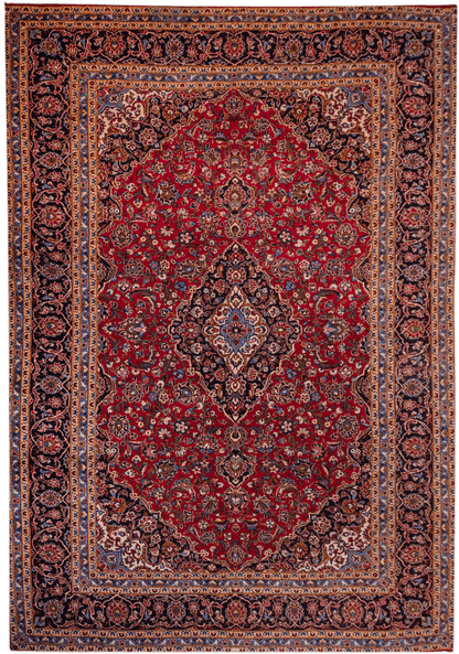 Najafabad Rug - 410 cm x 287 cm