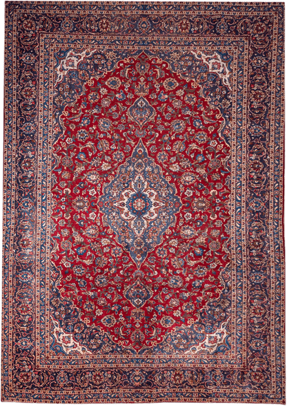 Najafabad Rug - 400 cm x 282 cm