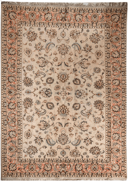 Mashad Rug - 345 cm x 245 cm