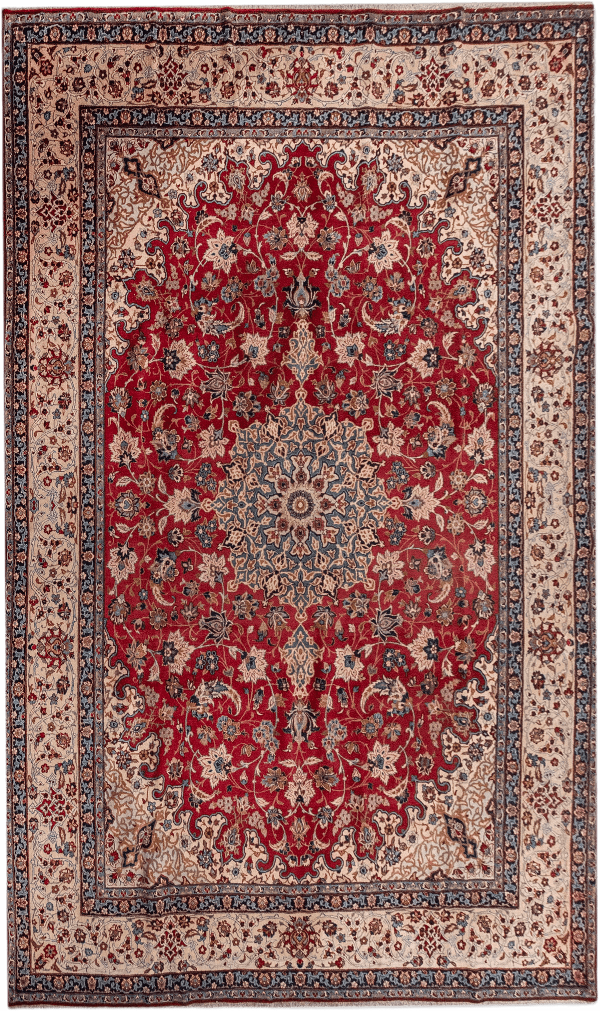 Najafabad Rug - 405 cm x 310 cm