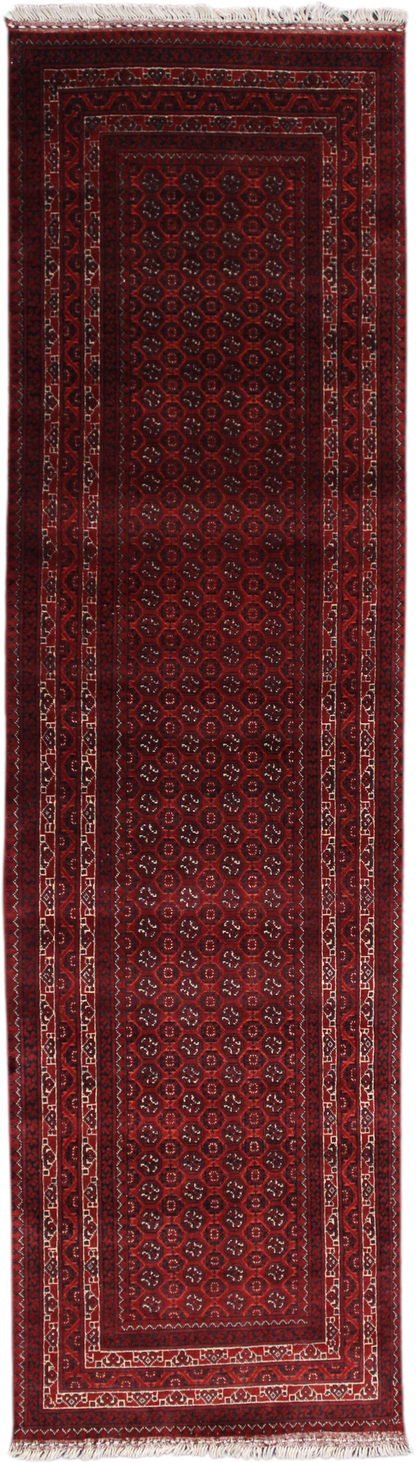 Roshnai Rug - 281 cm x 80 cm