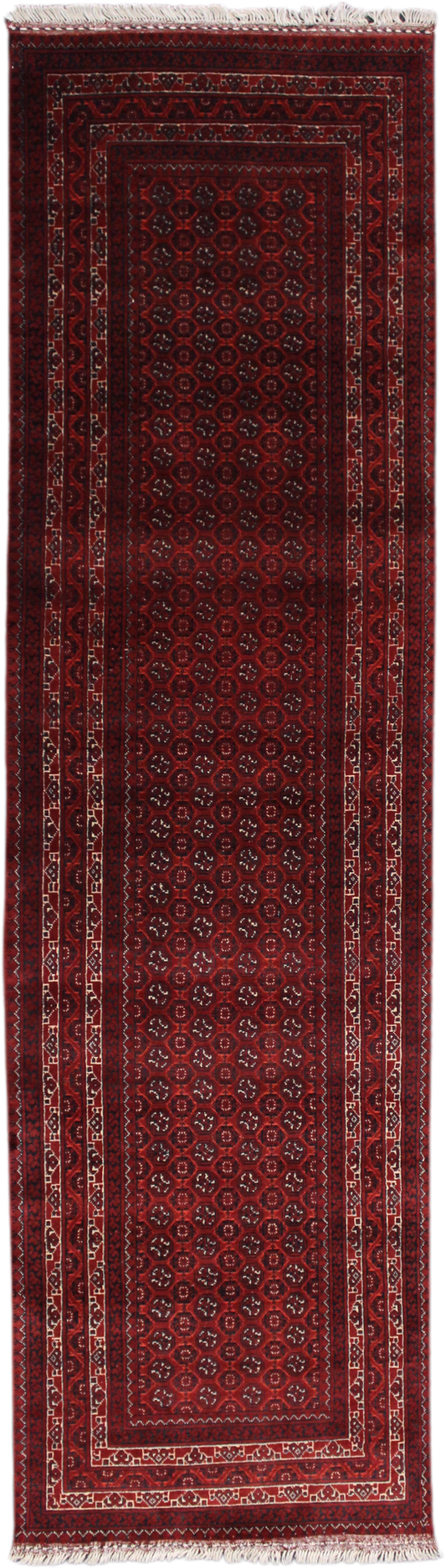 Roshnai Rug - 281 cm x 80 cm