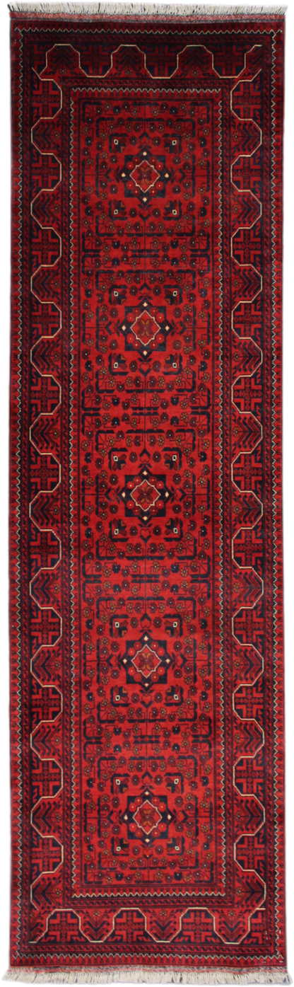 Kunduz Rug - 288 cm x 86 cm