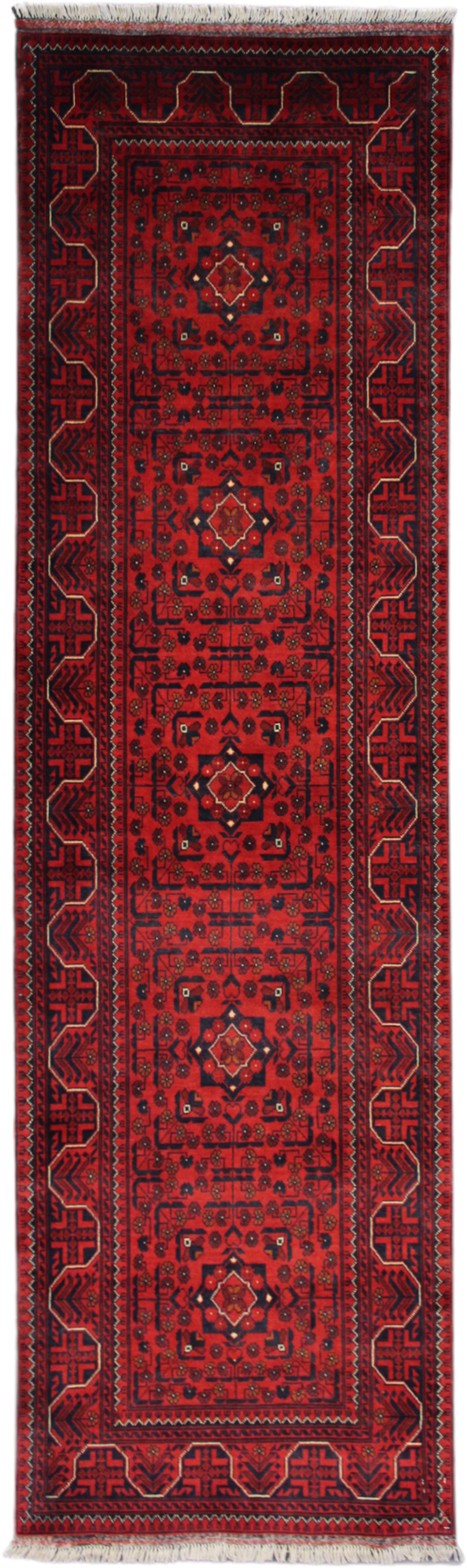 Kunduz Rug - 288 cm x 86 cm