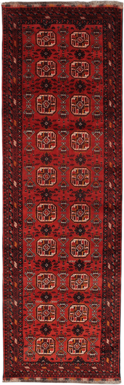 Kunduz Rug - 254 cm x 81 cm