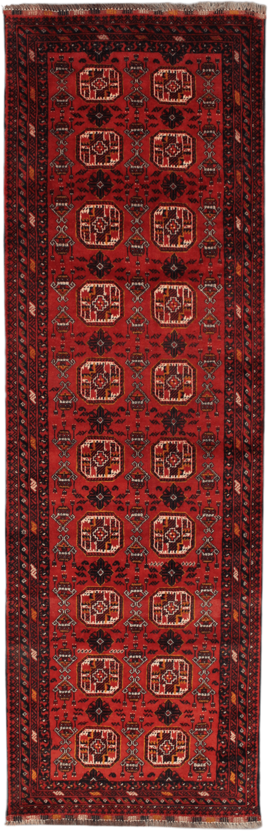 Kunduz Rug - 254 cm x 81 cm