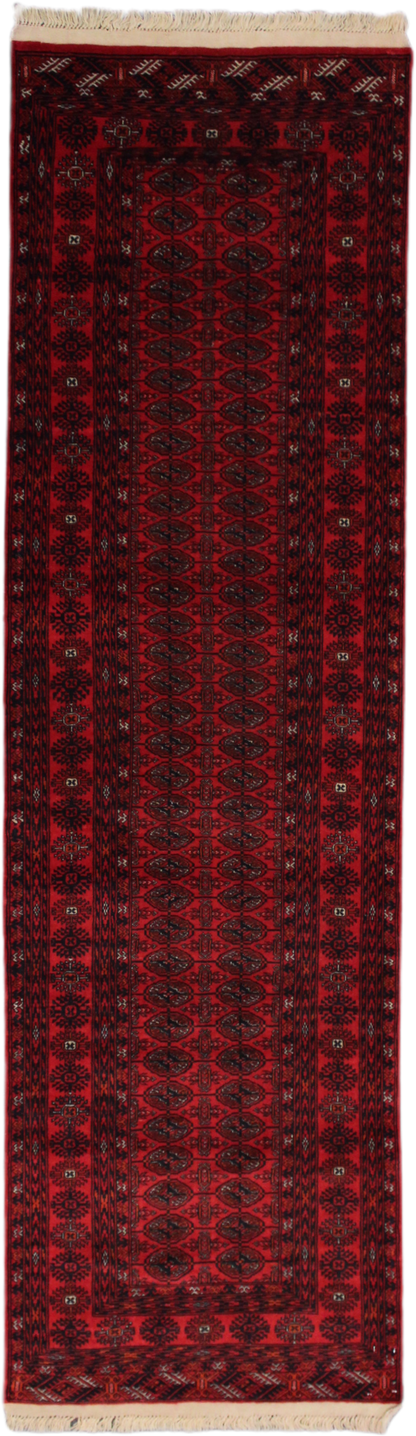Kunduz Rug - 288 cm x 86 cm