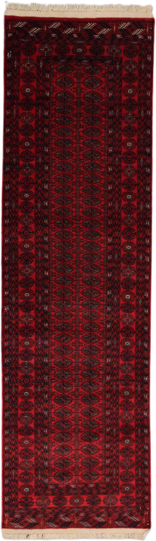 Kunduz Rug - 288 cm x 86 cm