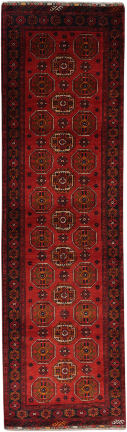 Kunduz Rug - 275 cm x 82 cm