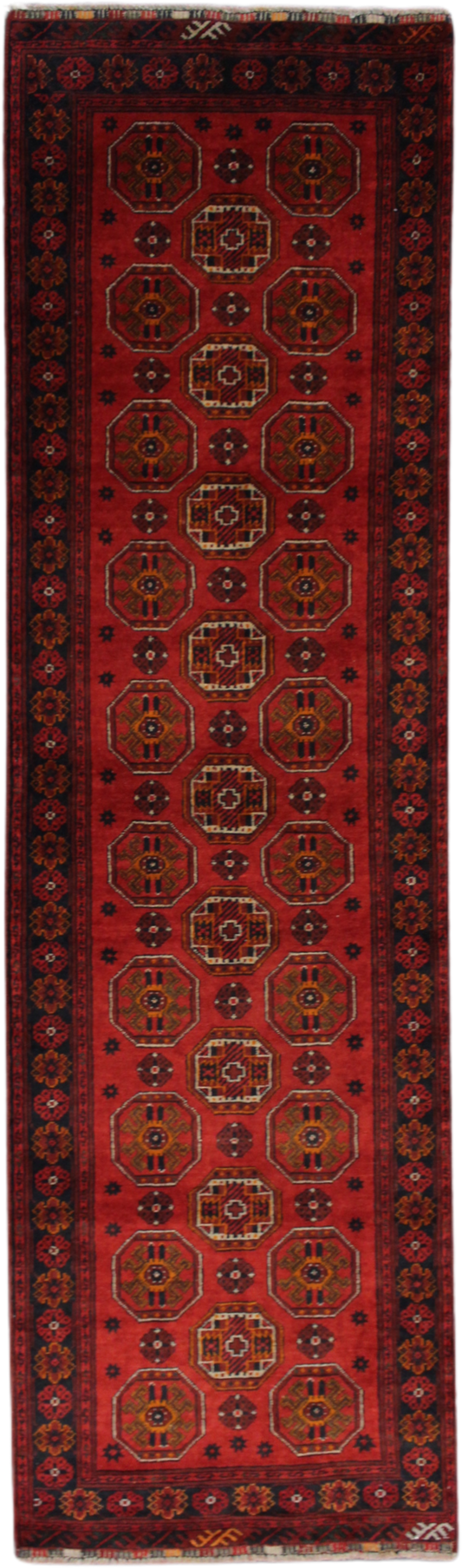 Kunduz Rug - 275 cm x 82 cm
