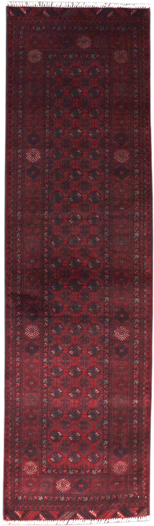 Roshnai Rug - 282 cm x 81 cm