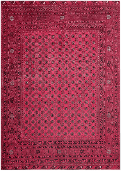 Beljik Rug - 286 cm x 198 cm