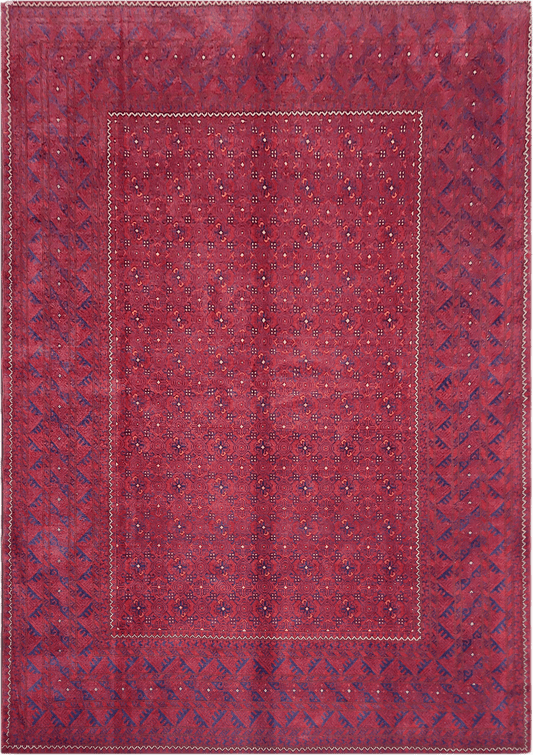 Kunduz Rug - 285 cm x 198 cm