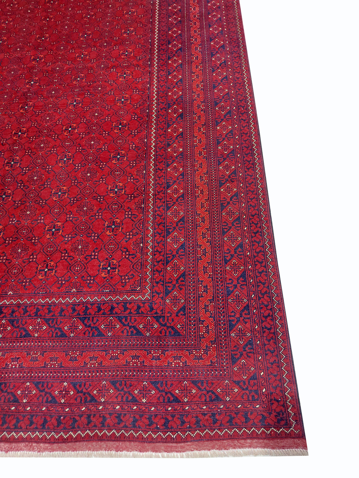 Kunduz Rug - 270 cm x 195 cm