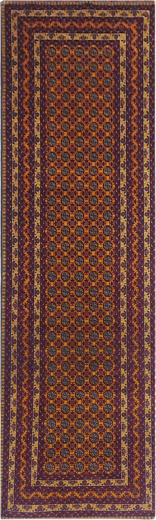 Roshnai Rug - 293 cm x 88 cm