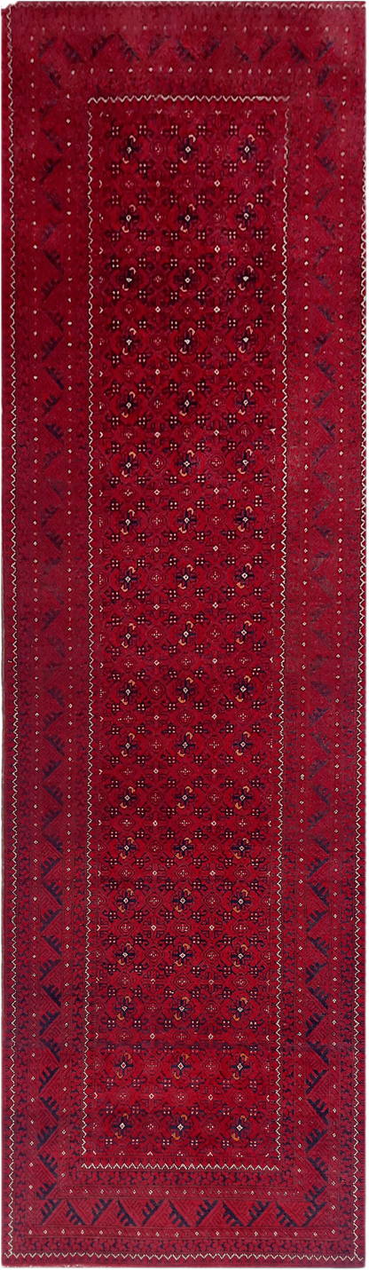 Kunduz Rug - 291 cm x 84 cm