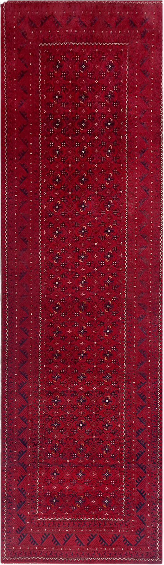 Kunduz Rug - 291 cm x 84 cm
