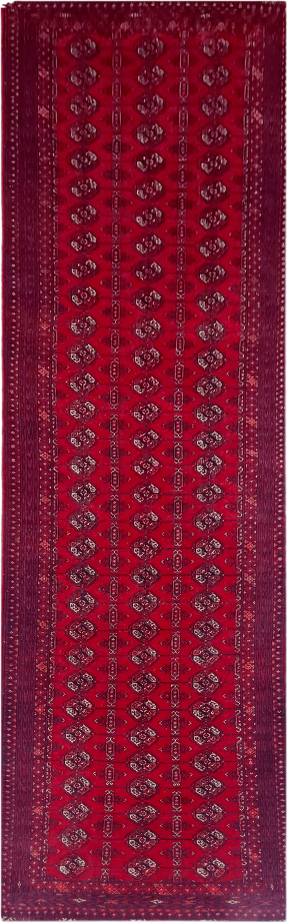 Roshnai Rug - 289 cm x 90 cm