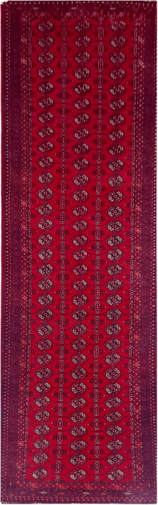 Roshnai Rug - 289 cm x 90 cm