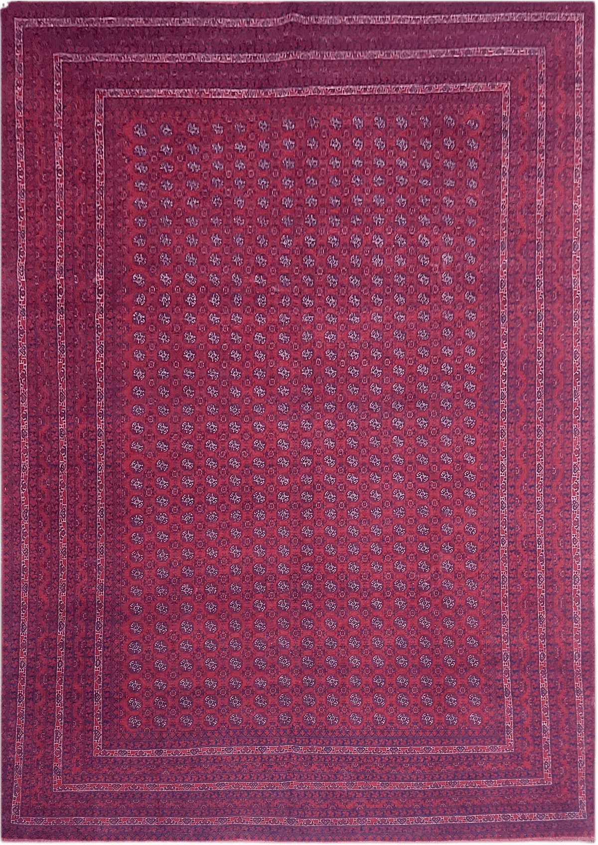 Roshnai Rug - 288 cm x 196 cm