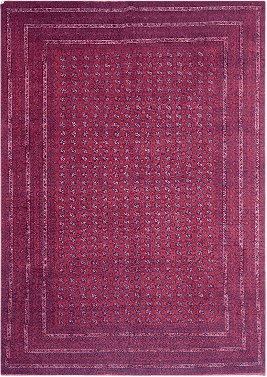 Roshnai Rug - 288 cm x 196 cm